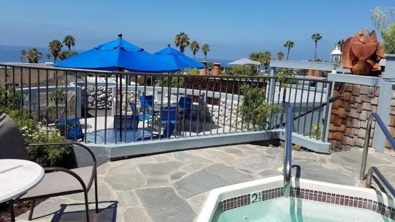 Cardiff By The Sea Lodge 5