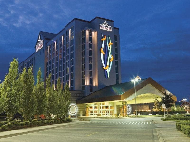 Tulalip Resort Casino photo 1