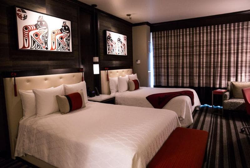 Tulalip Resort Casino 5