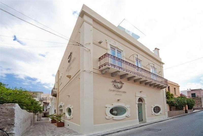 La Settima Luna Hotel photo 1