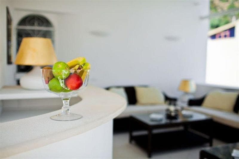 La Settima Luna Hotel 4
