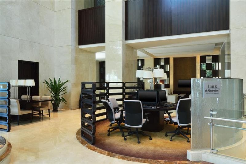 Sheraton Shenyang South City photo 1