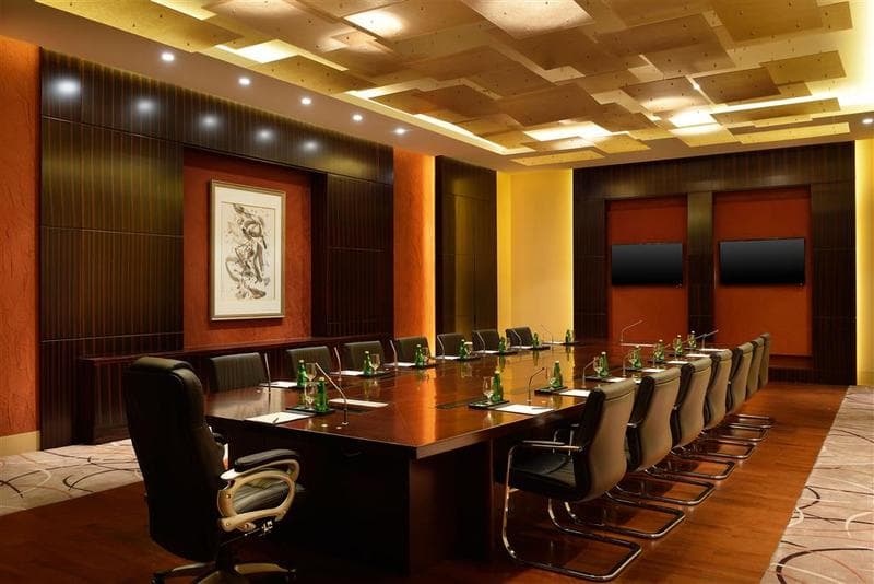 Sheraton Shenyang South City 3