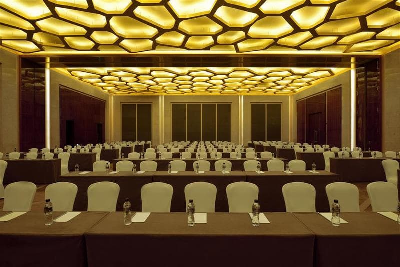 Sheraton Shenyang South City 4