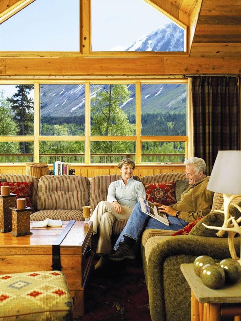 Kenai Princess Lodge 3