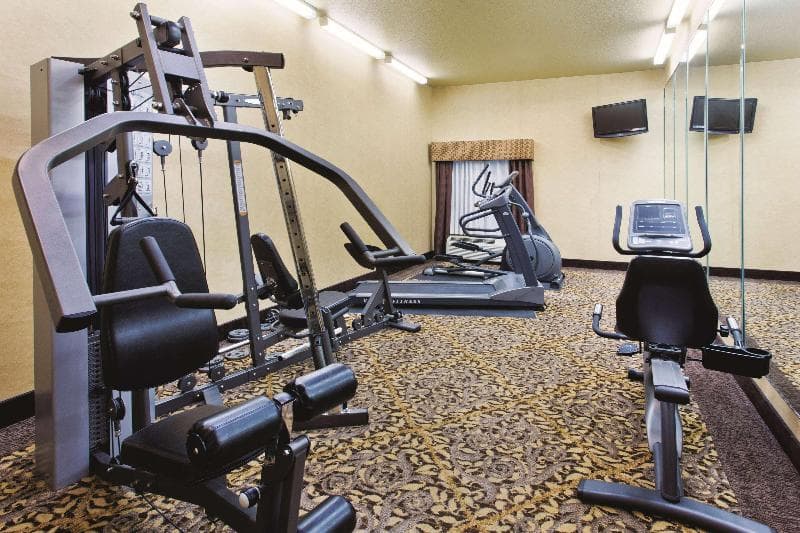 La Quinta Inn & Suites by Wyndham Schertz 3