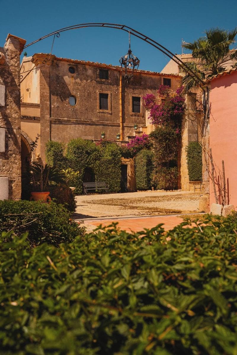 Hotel Villa Giulia 5