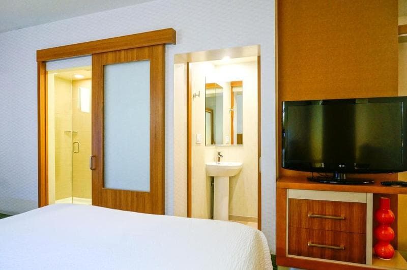 Springhill Suites Temecula Valley Wine Country photo 1