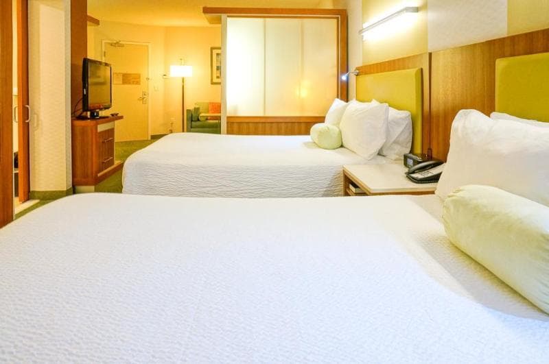 Springhill Suites Temecula Valley Wine Country 3