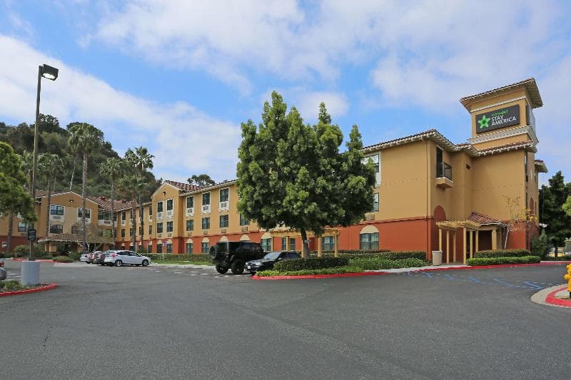 Extended Stay America - San Diego - Hotel Circle 5