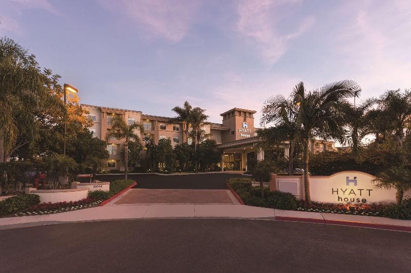 Hyatt House San Diego Sorrento Mesa 3