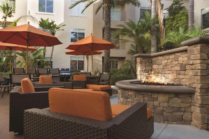 Hyatt House San Diego Sorrento Mesa 4