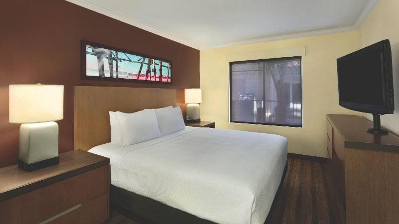 Hyatt House San Diego Sorrento Mesa photo 1