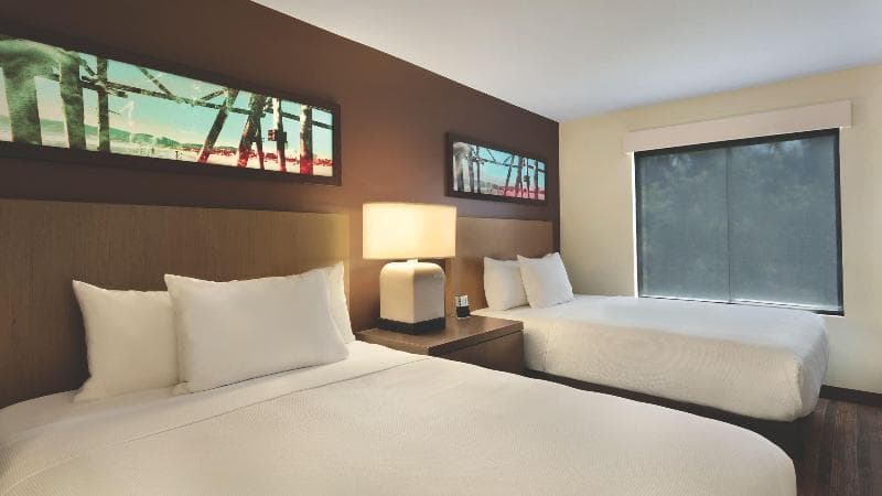 Hyatt House San Diego Sorrento Mesa 2