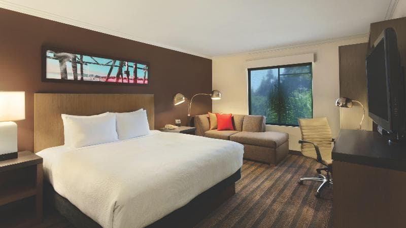 Hyatt House San Diego Sorrento Mesa 5