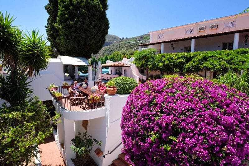 Gattopardo Park Hotel 1