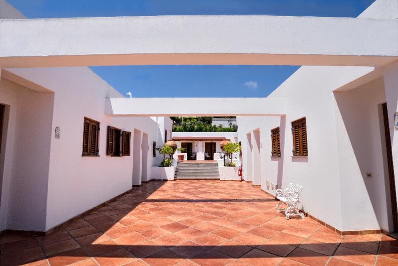 Gattopardo Park Hotel 2