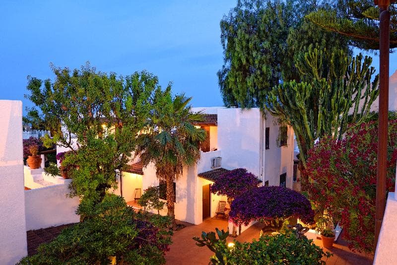 Gattopardo Park Hotel 3