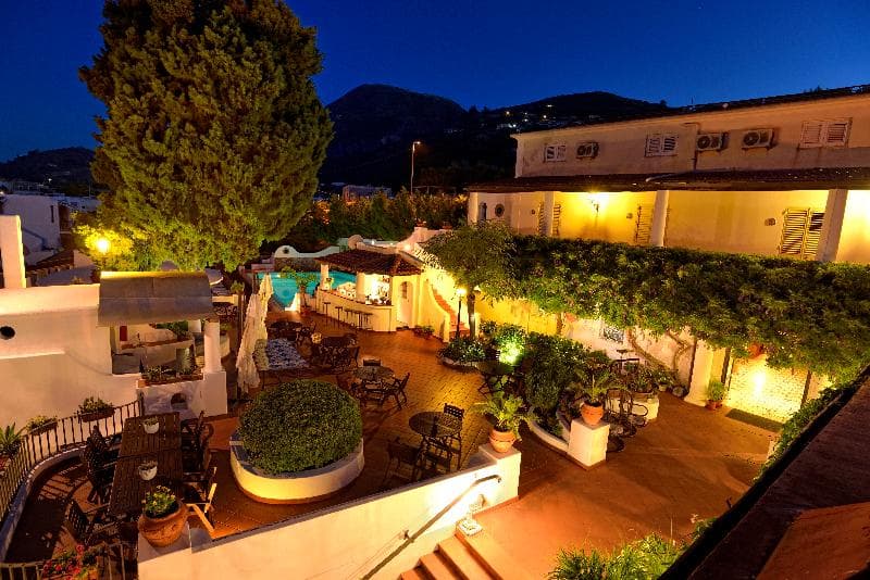 Gattopardo Park Hotel 5