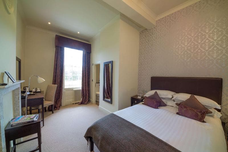 Stoke Place 2