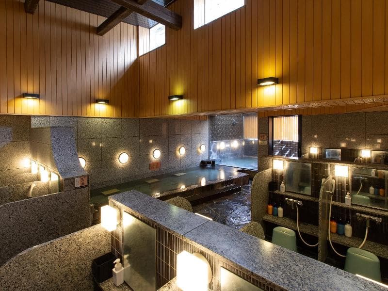 APA Villa Hotel Sendaieki-Itsutsubashi photo 1
