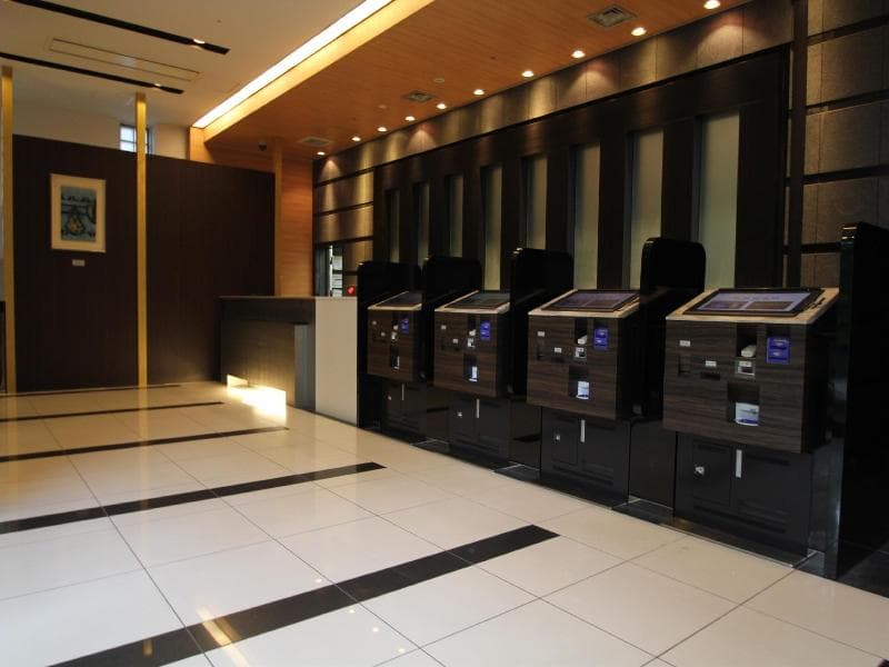 APA Villa Hotel Sendaieki-Itsutsubashi 4