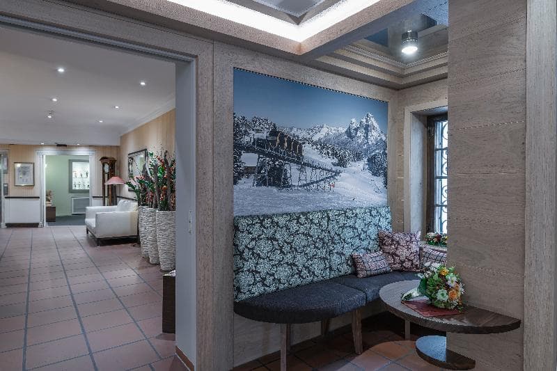 Wysses Rössli Swiss Quality Hotel 4