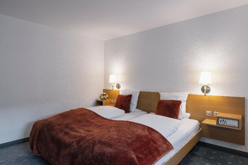 Wysses Rössli Swiss Quality Hotel 3