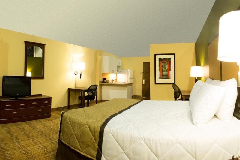 Extended Stay America - Sacramento - Roseville photo 1
