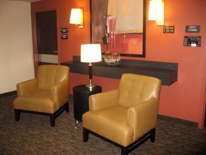 Extended Stay America - Sacramento - Roseville 3