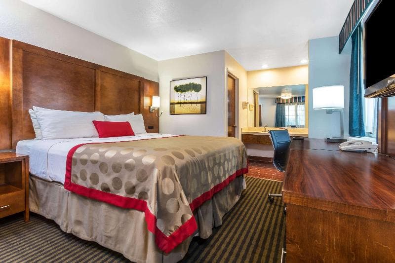 Ramada By Wyndham Mountain View 5