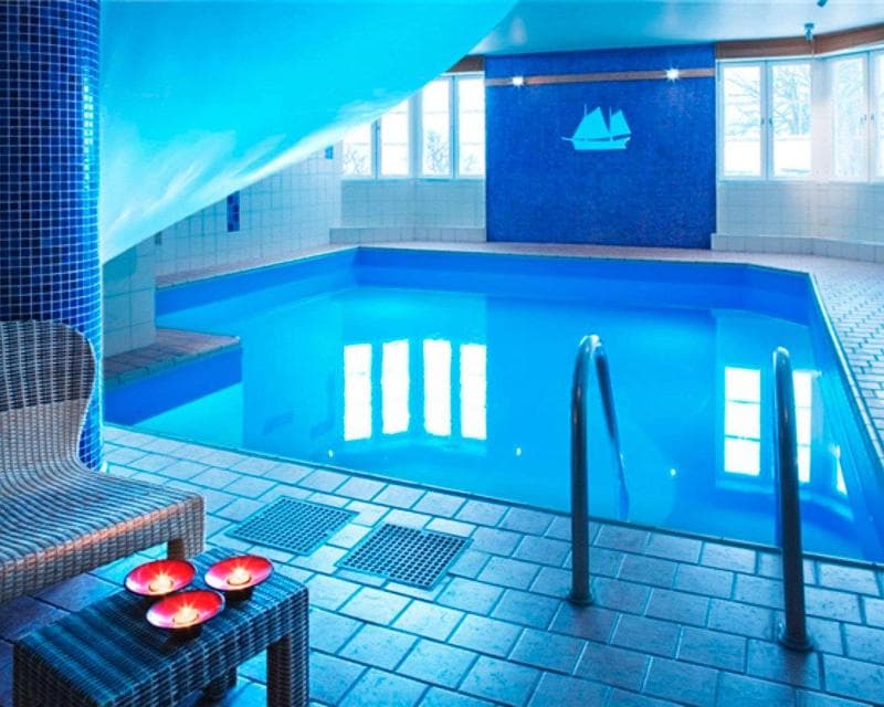 Quality Hotel Statt 2