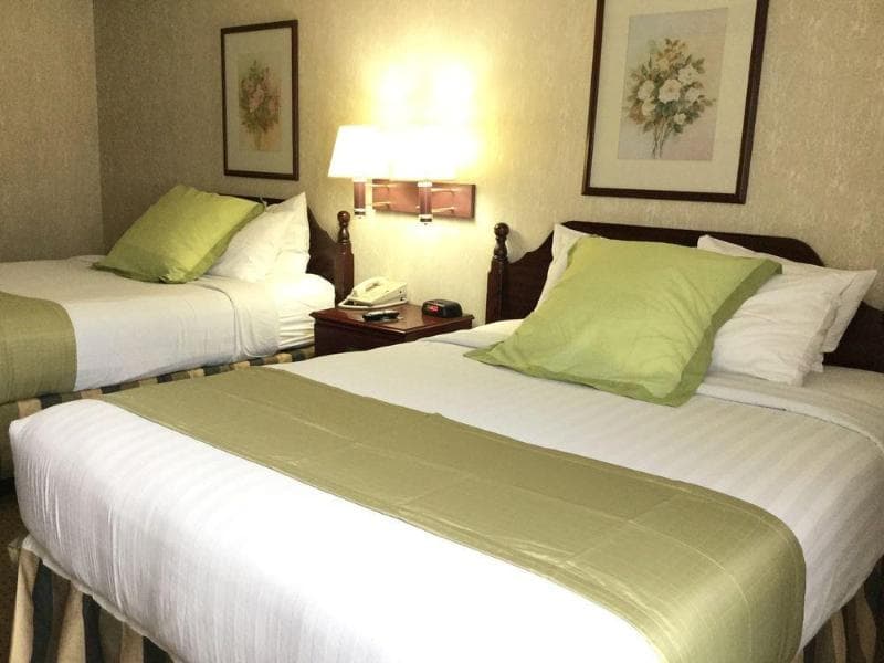 Americas Best Value Inn & Suites-St. Charles Inn/St. Louis photo 1