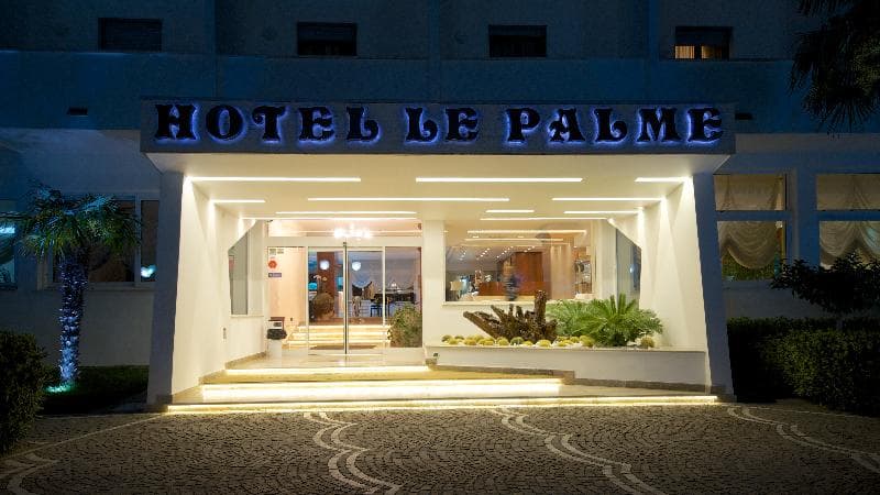 Le Palme 3