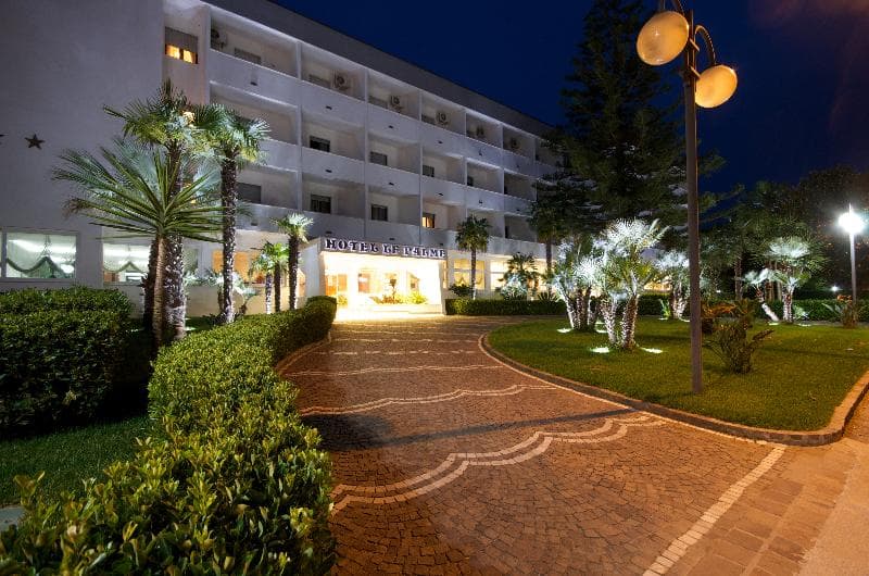 Le Palme 5