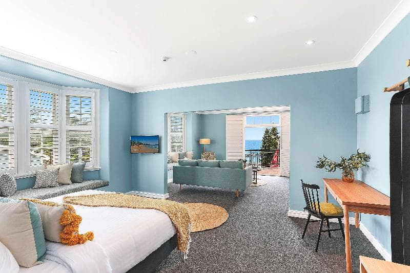 Coogee Bay Hotel 4