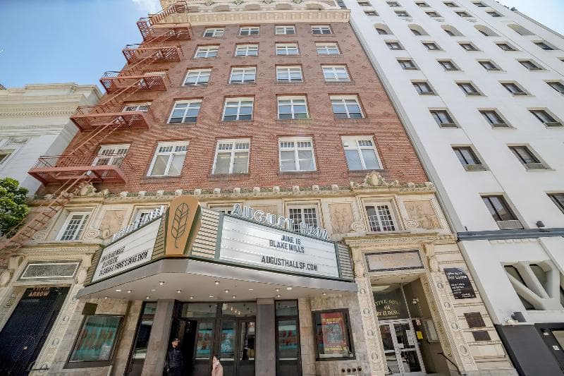 Union Square Plaza Hotel photo 1