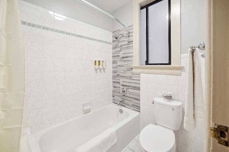 Union Square Plaza Hotel 4