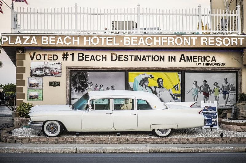 Plaza Beach Hotel-Beachfront Resort 4