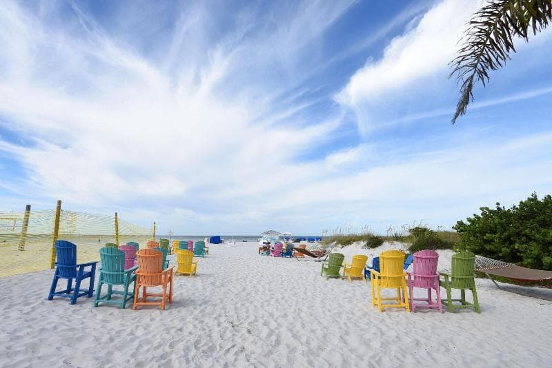 Plaza Beach Hotel-Beachfront Resort 5