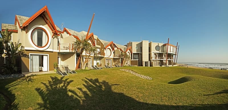 Beach Lodge main