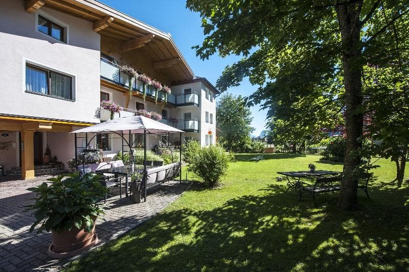 Aparthotel Kristall 4