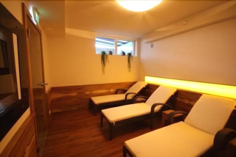 Aparthotel Kristall main