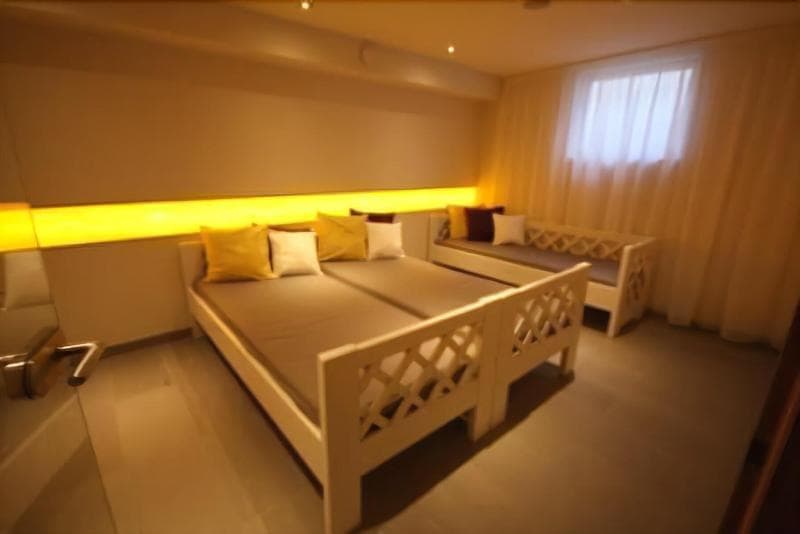 Aparthotel Kristall 5