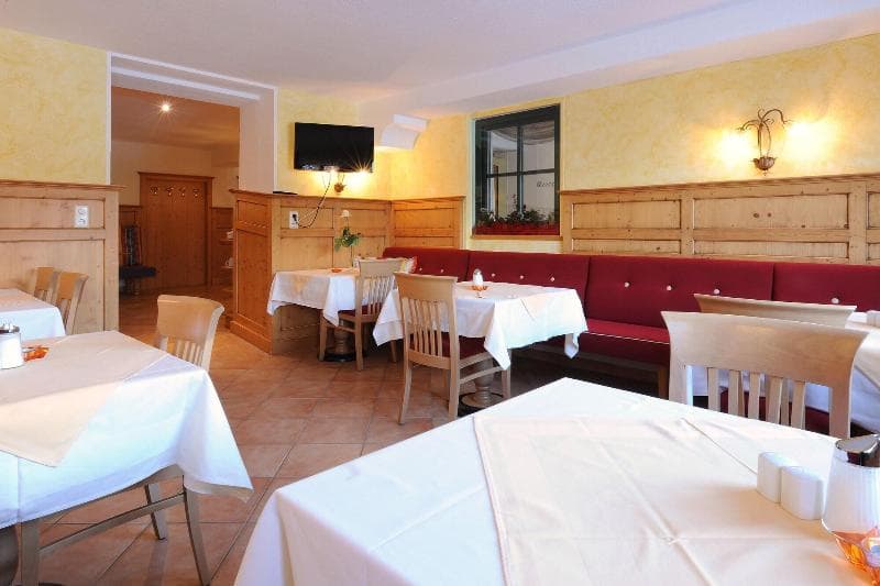 Aparthotel Kristall photo 1
