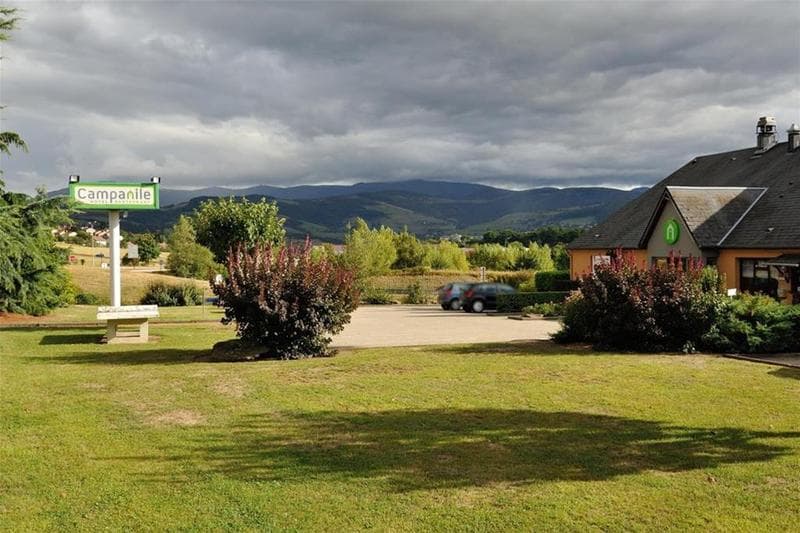 Campanile Saint Erienne Est - Saint Chamond 2