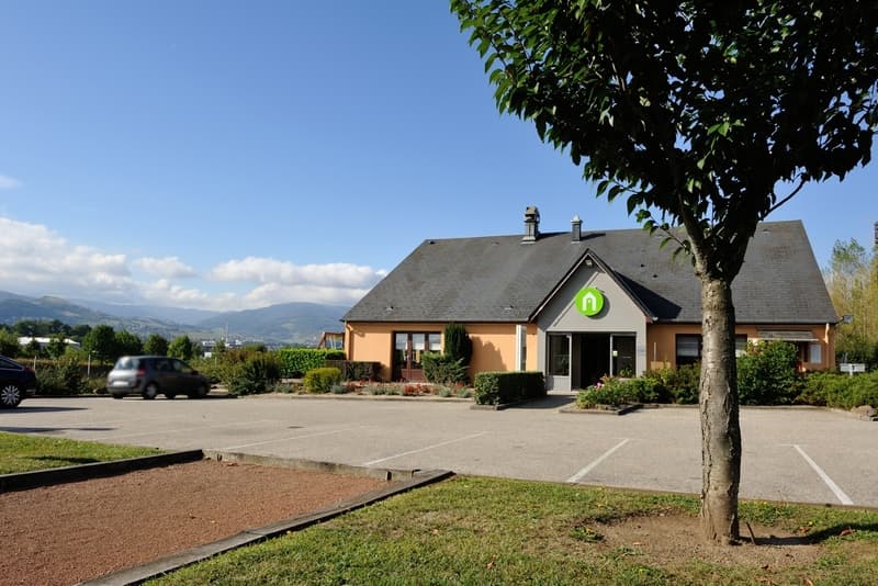 Campanile Saint Erienne Est - Saint Chamond 4