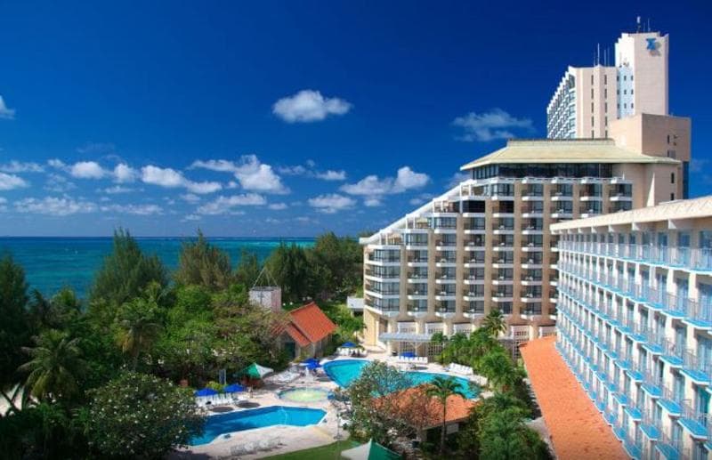 Grandvrio Resort Saipan photo 1