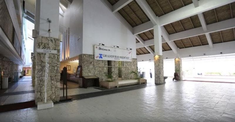 Grandvrio Resort Saipan 4