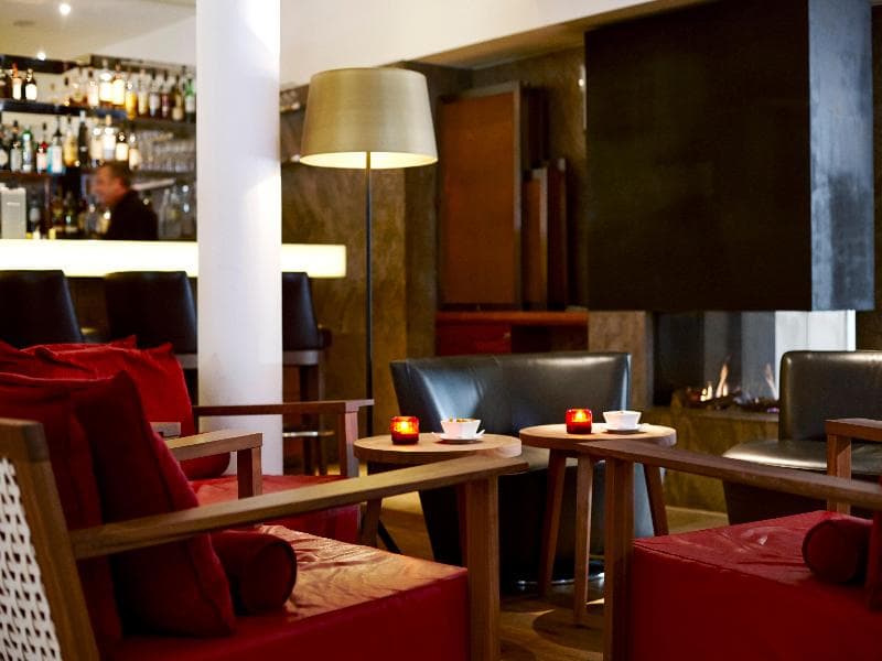 Waldhotel Stuttgart 2